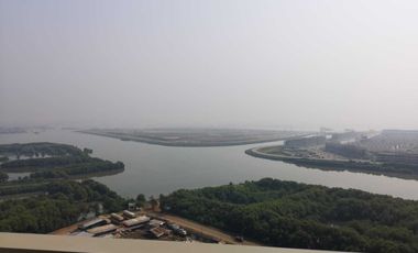 Dijual Apartemen Gold Coast PIK