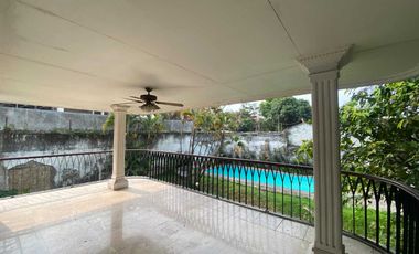 Disewa Rumah Mewah Kemang Timur Jakarta Selatan