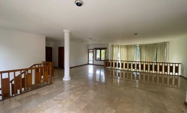 Disewa Rumah Mewah Kemang Timur Jakarta Selatan