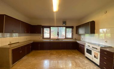 Disewa Rumah Mewah Kemang Timur Jakarta Selatan