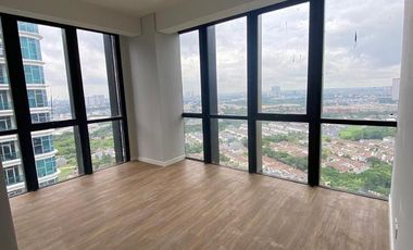 Dijual Apartemen Yukata Suites Alam Sutera