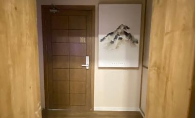 Dijual Apartemen Yukata Suites Alam Sutera