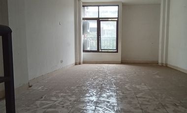 Disewa ruko cawang Jakarta timur