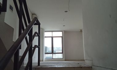 Disewa ruko cawang Jakarta timur