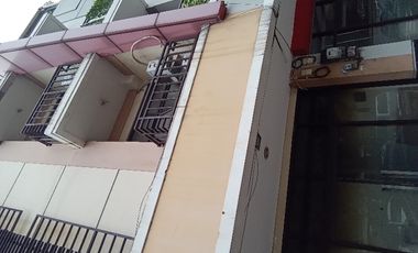 Disewa ruko cawang Jakarta timur