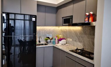 Dijual / Disewa Apartemen Ciputra Tower San Fransisco