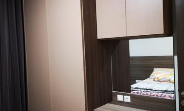 Dijual / Disewa Apartemen Ciputra Tower San Fransisco