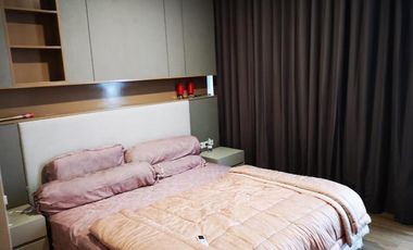 Dijual / Disewa Apartemen Ciputra Tower San Fransisco