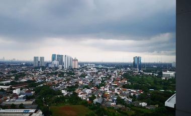Dijual / Disewa Apartemen Ciputra Tower San Fransisco