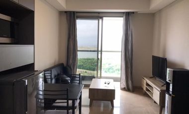 Apartemen Gold Coast Tower Bahama