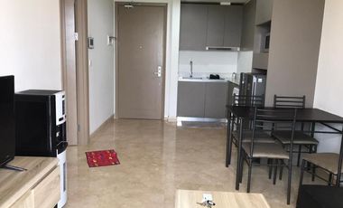 Apartemen Gold Coast Tower Bahama