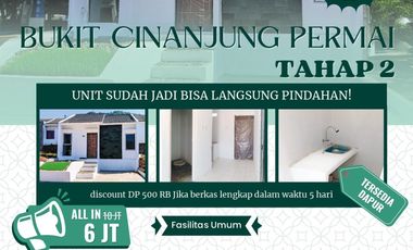 Bukit Cinanjung Permai