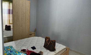 Dijual Cepat Rumah siap Huni di Perumahan Pamoyanan Town House