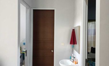 Dijual Cepat Rumah siap Huni di Perumahan Pamoyanan Town House