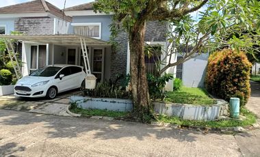 Dijual Cepat Rumah siap Huni di Perumahan Pamoyanan Town House