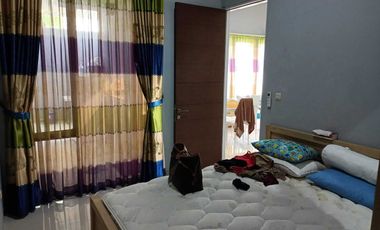 Dijual Cepat Rumah siap Huni di Perumahan Pamoyanan Town House