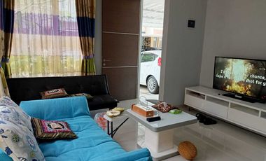 Dijual Cepat Rumah siap Huni di Perumahan Pamoyanan Town House