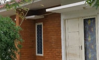 Rumah 1lt modern 300jt an Bangkalan 30 menit dari pusat Surabaya