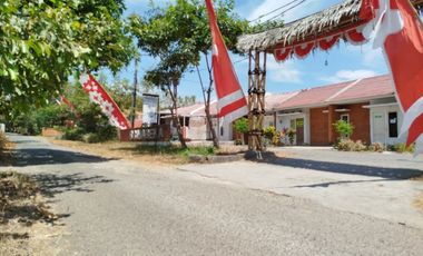 Rumah 1lt modern 300jt an Bangkalan 30 menit dari pusat Surabaya