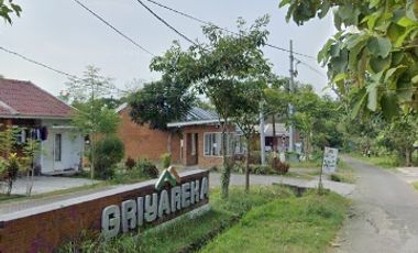 Rumah 1lt modern 300jt an Bangkalan 30 menit dari pusat Surabaya