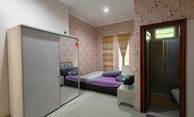 DIJUAL  Rumah Cantik Di Tangkuban Perahu, Padang Sambian, Denpasar