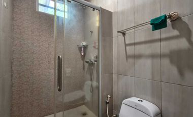 DIJUAL  Rumah Cantik Di Tangkuban Perahu, Padang Sambian, Denpasar