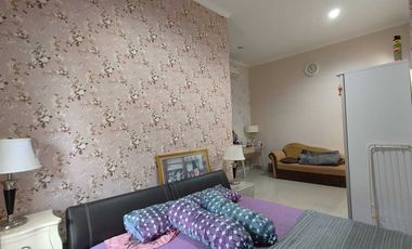 DIJUAL  Rumah Cantik Di Tangkuban Perahu, Padang Sambian, Denpasar