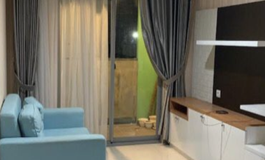 Dijual Apartemen Pejaten Park Residence Fully Furnished