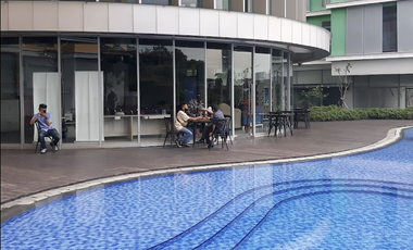 Dijual Apartemen Pejaten Park Residence Fully Furnished
