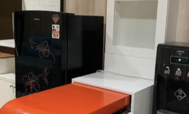 Dijual Apartemen Pejaten Park Residence Fully Furnished