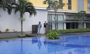 Dijual Apartemen Pejaten Park Residence Fully Furnished