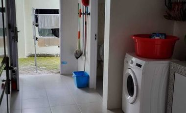 Villa semi furnish di Linggar Jati Kuningan Jawa Barat