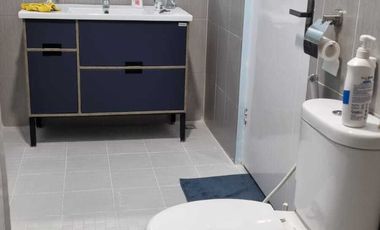 Villa semi furnish di Linggar Jati Kuningan Jawa Barat