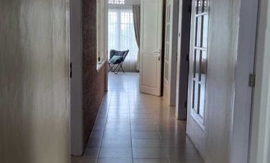 Villa semi furnish di Linggar Jati Kuningan Jawa Barat