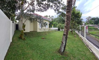 Villa semi furnish di Linggar Jati Kuningan Jawa Barat