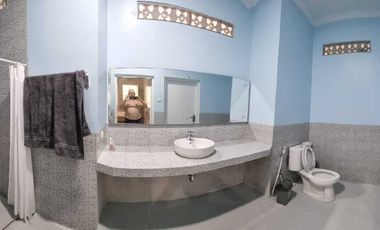 Villa semi furnish di Linggar Jati Kuningan Jawa Barat