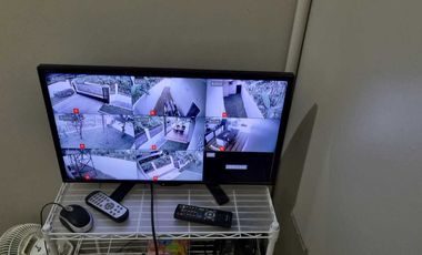 Villa semi furnish di Linggar Jati Kuningan Jawa Barat