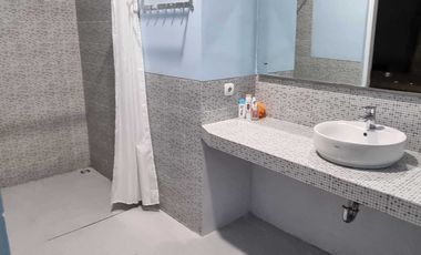 Villa semi furnish di Linggar Jati Kuningan Jawa Barat