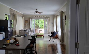 Villa semi furnish di Linggar Jati Kuningan Jawa Barat