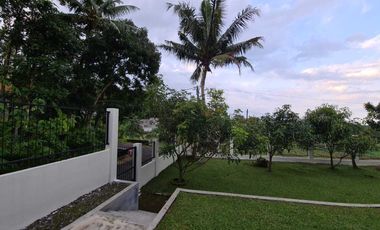 Villa semi furnish di Linggar Jati Kuningan Jawa Barat