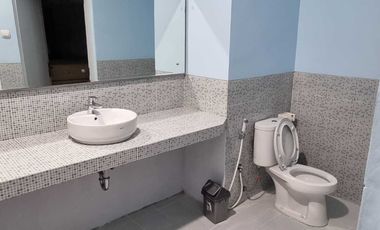 Villa semi furnish di Linggar Jati Kuningan Jawa Barat