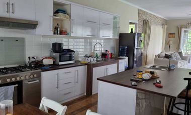 Villa semi furnish di Linggar Jati Kuningan Jawa Barat