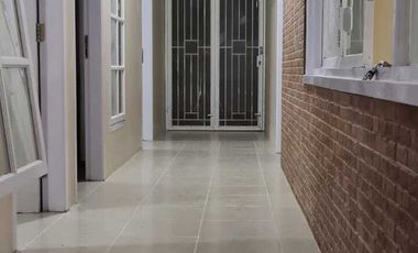 Villa semi furnish di Linggar Jati Kuningan Jawa Barat