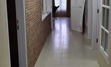 Villa semi furnish di Linggar Jati Kuningan Jawa Barat