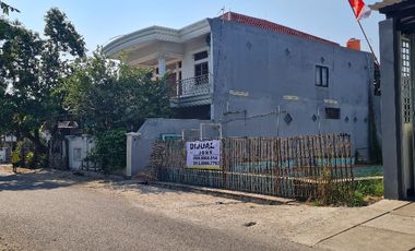 Kavling Strategis di Pusat Kota Karawang