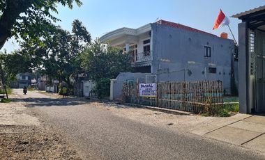 Kavling Strategis di Pusat Kota Karawang