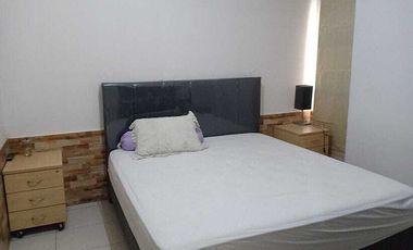 Disewakan Cozy 2 Bedroom Apartemen Great Western Resort Full Furnished