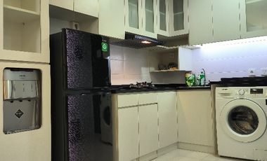 apartemen lexington residence