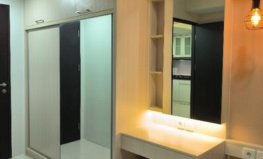 apartemen lexington residence