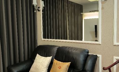 apartemen lexington residence